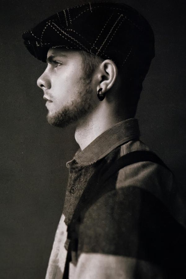 COMME DES GARÇONS JUNYA WATANABE MAN – F/W 2012 COLLECTION EDITORIAL