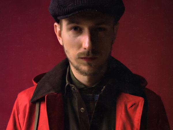 COMME DES GARÇONS JUNYA WATANABE MAN – F/W 2012 COLLECTION EDITORIAL