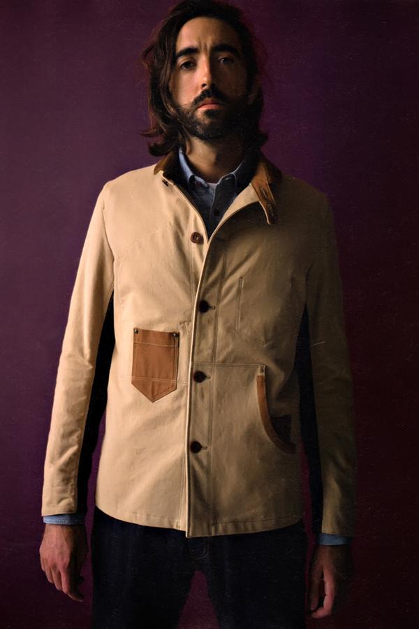 COMME DES GARÇONS JUNYA WATANABE MAN – F/W 2012 COLLECTION EDITORIAL