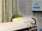 Hôpital Notre-Dame Trois victimes jours