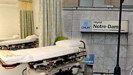 Trois victimes en six jours 