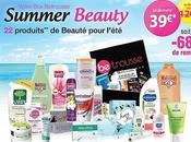 Gagnante Summer Beauty Betrouse