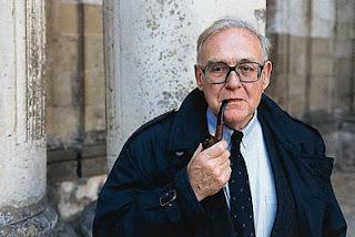 Robert Sabatier vient de décéder.