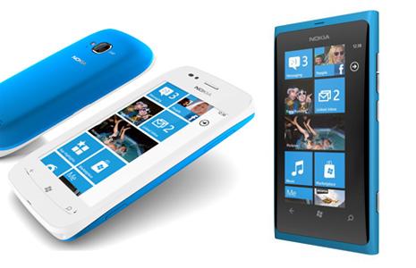 Disponibilité de la mise à jour 7.5 pour les Nokia Lumia 800 et Lumia 710