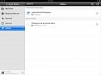 Google Drive disponible sur iPad, Chrome bientôt