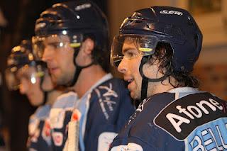 Ligue Magnus : joueurs décisifs 2011/2012