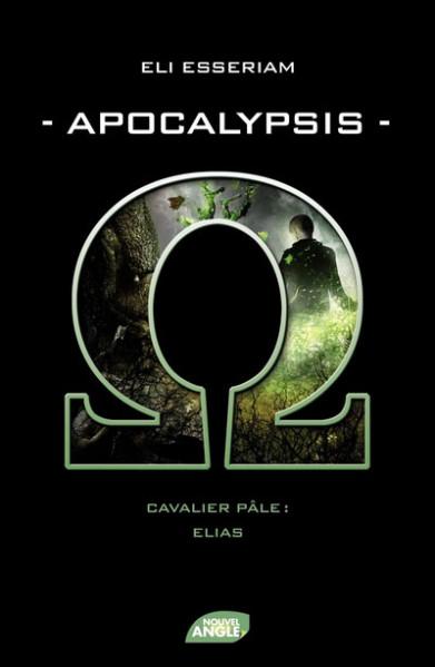 Apocalypsis - Cavalier Pâle : Elias