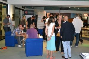 matinée1.jpg Bilan positif pour la 2ème matinée e-commerce de Marseille !