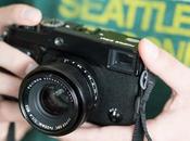 Test analyse détaillée compact hybride Fujifilm X-Pro1