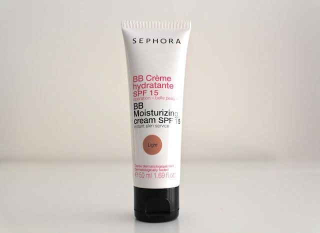 La BB Crème par Sephora
