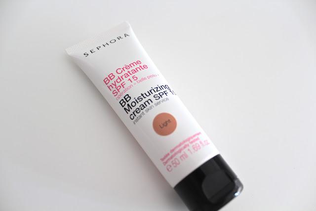 La BB Crème par Sephora