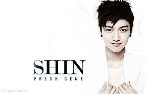 SHIN-Blue