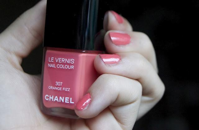 Le corail cet été c'est à la mode !