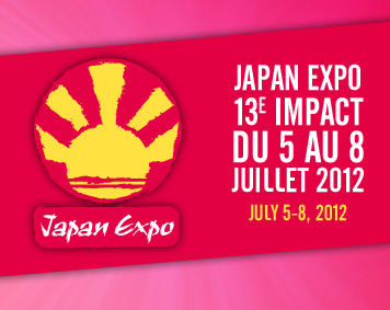Japan-Expo 13