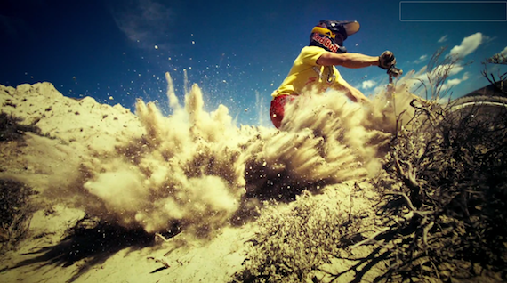 Where the Trail Ends : 90 Sec. Teaser !