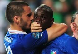 L'Italie rejoint l'Espagne en finale de l'Euro 2012