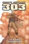 Garth Ennis et Jacen Burrows - 303