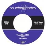 Vermillion Cliffs – Electronicat