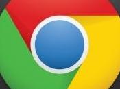 Google Chrome pour iPad disponible