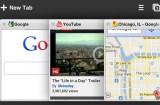 Google I/O : Google Chrome disponible pour iOS