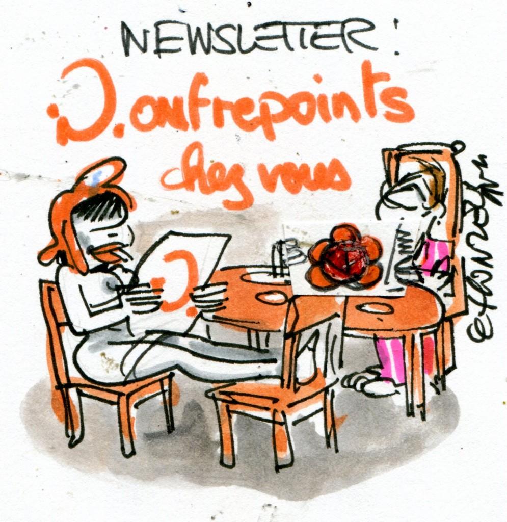 Nouveau : abonnez-vous à la newsletter quotidienne de Contrepoints !
