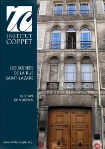 Faut-il réglementer la prostitution ? Par Gustave de Molinari et Walter Block.