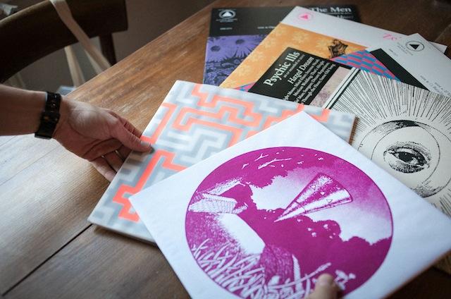 Sacred Bones Mixtape