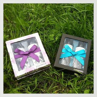 Cowshed nous fait voyager dans la campagne anglaise ....