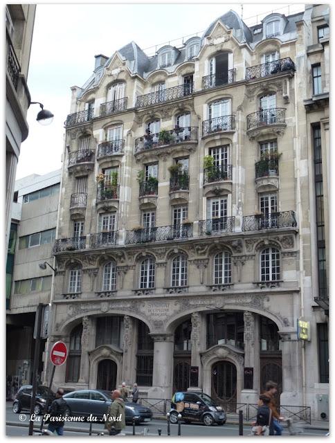 Syndicat de l'épicerie française