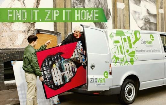 L’alternative Zipcar