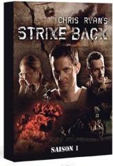 [Critique DVD] Strike Back