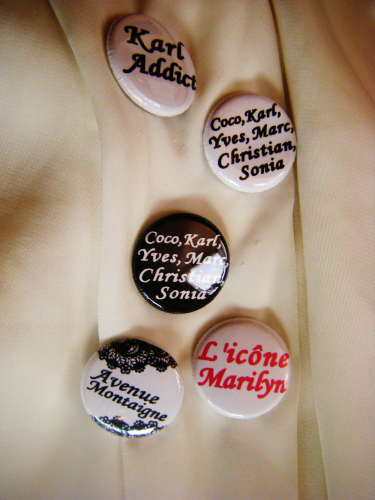 [Shooting] Chiquissime