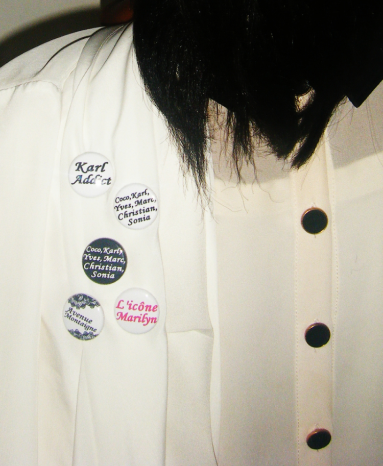 [Shooting] Chiquissime