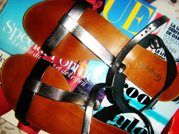 [Shooting] Chiquissime