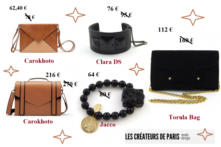 [SOLDES] Ca vaut le coup (3)