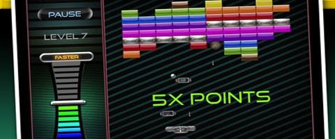 Atari fête ses 40 ans sur l’AppStore