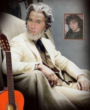 Victor Tsoi: Une étoile nommée soleil