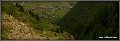 Fromage et dessert...