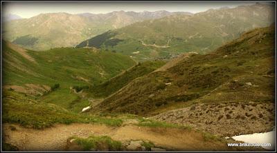 Fromage et dessert...