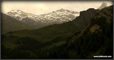 Fromage et dessert...