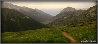 Fromage et dessert...