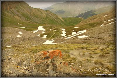 Fromage et dessert...