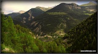 Fromage et dessert...