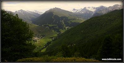 Fromage et dessert...