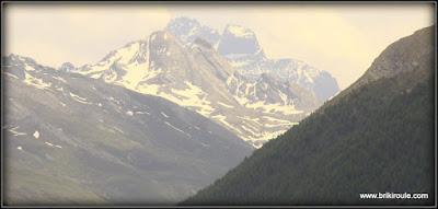 Fromage et dessert...