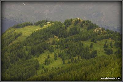 Fromage et dessert...