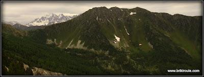 Fromage et dessert...