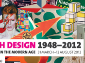 Exposition British Design 1948-2012 Innovation Modern