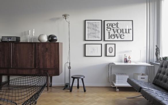 Love is all we need..