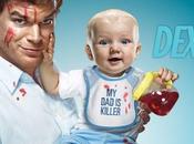 Dexter saison sera dernière